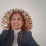 Ana Campello#ELE SIM- BOLSONARO PRESIDENTE # 的头像