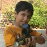 Profilbild von anil