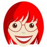 Geeky Lady profil fotoğrafı