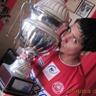 michel rodriguez ⚽🏆's profile picture