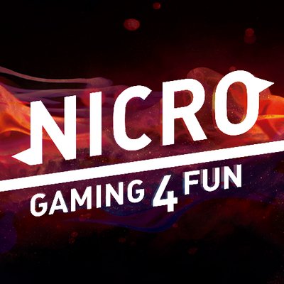 Nicro4FUN's profile picture