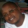 Profilbild von James Kambaki