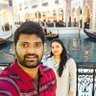 prithvi reddy 的头像