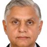 Sunil Naik 的头像