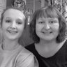 Profilbild von Tracy Louise