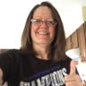 Profilbild von Denise Malbro