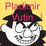 Pladimir Vutin profil fotoğrafı