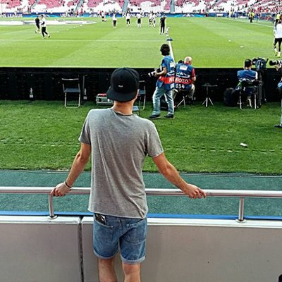 Fabio Alampi's profile picture