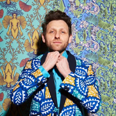 Michaël Cailloux's profile picture