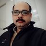 Profilbild von Samiullah Khan