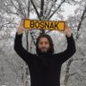 Boşnak 🇧🇦🇹🇷 Türk profil fotoğrafı