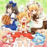 如月アリア's profile picture
