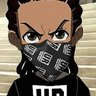 Truth Williams (Lord Chief Rocka) profil fotoğrafı