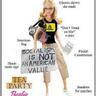 Tea Party Barbie ็ๅคดๅ