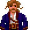 Guybrush Threepwood's profile picture