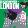 DemolitionWatchLdn💙 的头像