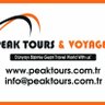 Фото профиля peak tours