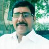 Krishna Reddy -PV. 的头像