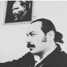Фото профиля Ercan DAMAR