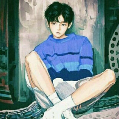 柿子's profile picture