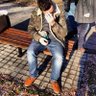 Kane Dowell 的头像