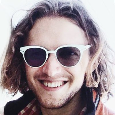 Михаил Светов's profile picture