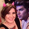 Claudia 💙's profile picture