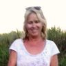 Gitte Vedel profil fotoğrafı