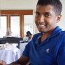 Фото профиля Givantha Ariyaratne