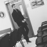 Profilbild von Brandon Ulrichs