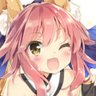 Tamamo-no-Bae🇹🇼🦊 的头像