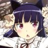 黒猫's profile picture