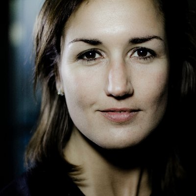 Jeanne Dussueil's profile picture