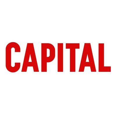 CapitalM6's profile picture