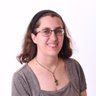 Profilbild von Wendy Qualls