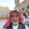 Фото профиля ibrahim alrajeh