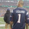 Jay Lessard profil fotoğrafı