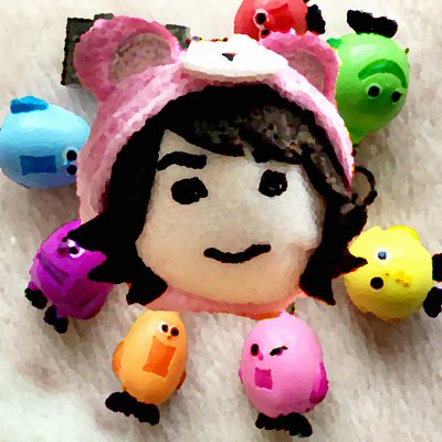 shumikmf2's profile picture