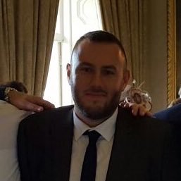 Iain Murray's profile picture