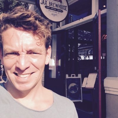 Jan-Willem Roodbeen's profile picture
