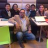 Marco Tamayo profil fotoğrafı