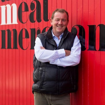 Peter Hannan's profile picture