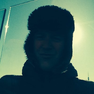 ConradMurray's profile picture