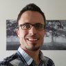 Profilbild von Philippe Alary