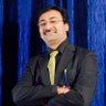 Фото профиля Shresth Banerjee
