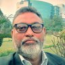 Anand Kumar Singh 的头像