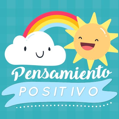 Pensamiento Positivo's profile picture