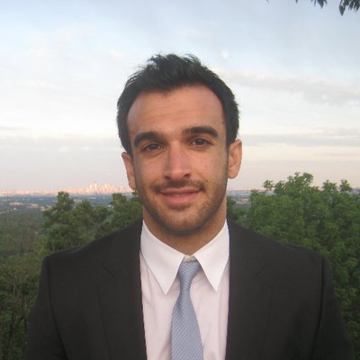 RaminSetoodeh's profile picture