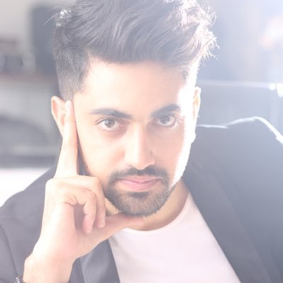 zain imam's profile picture