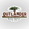 Outlander SoCal profil fotoğrafı